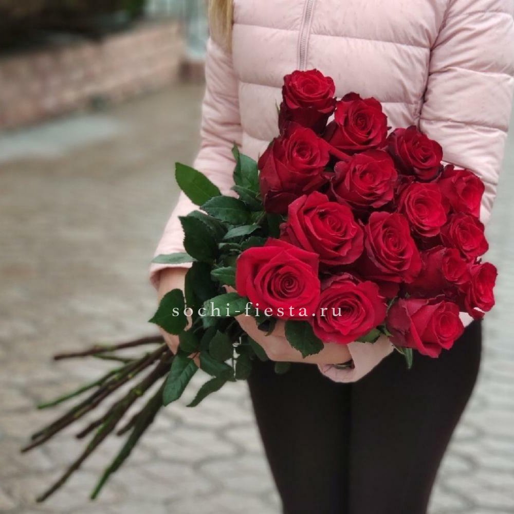 Траурные цветы