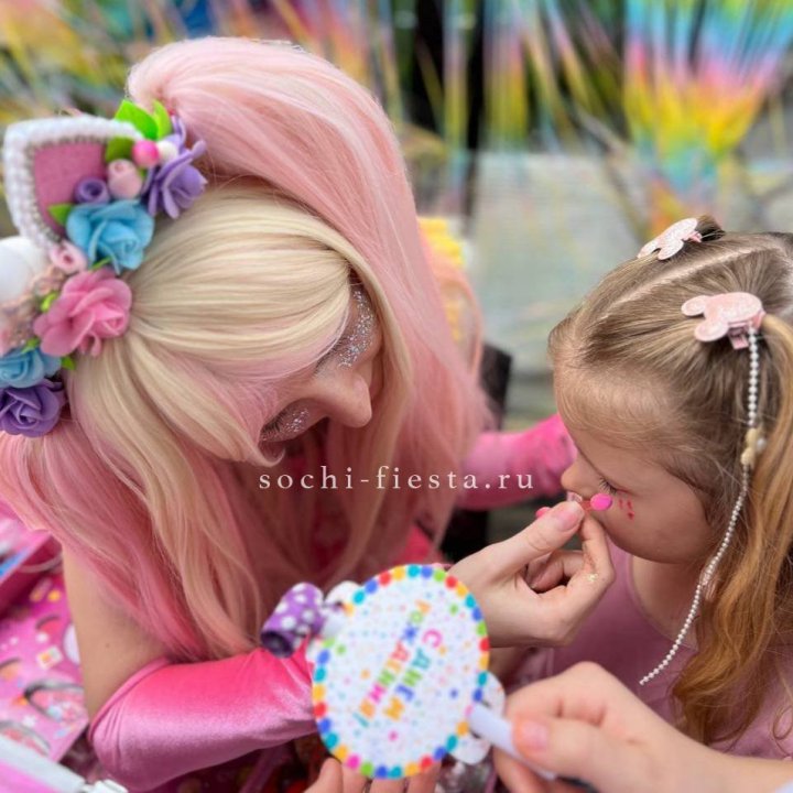 Блеск тату и Бьюти бокс в Прокопьевске