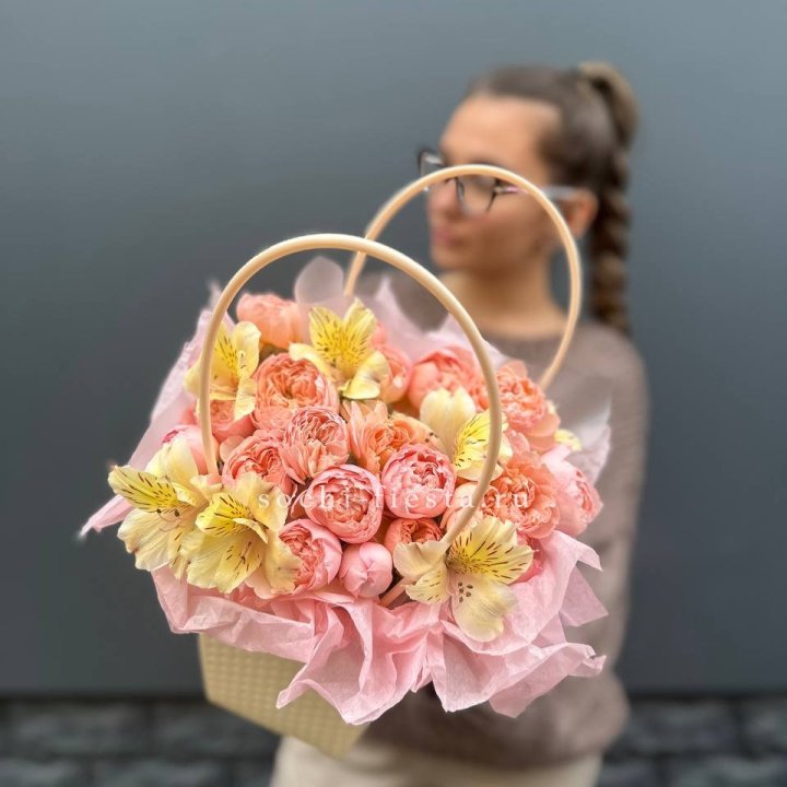 Сумочка "Фарфала" в Прокопьевске