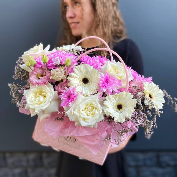 Сумочка "Милинда" в Прокопьевске