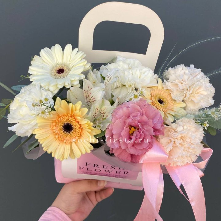 Сумочка №11 в Прокопьевске