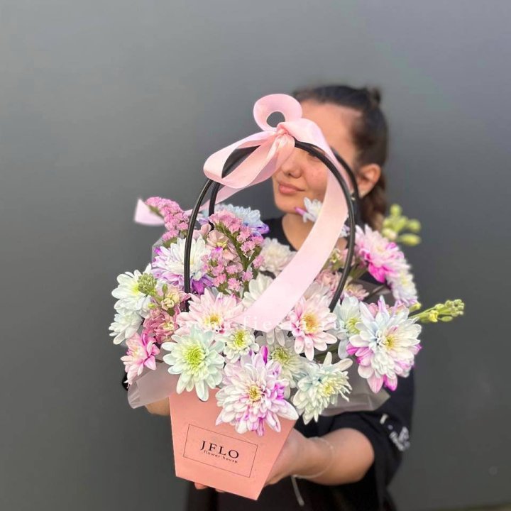 Сумочка "Беладона" в Прокопьевске