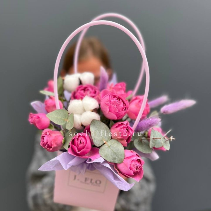 Сумочка "Мисти" в Прокопьевске