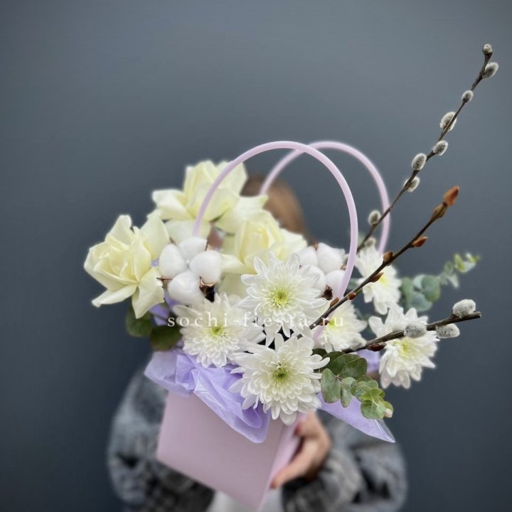 Сумочка №7 в Прокопьевске