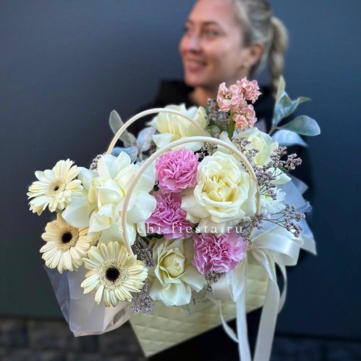 Сумочка "Милиса" в Прокопьевске