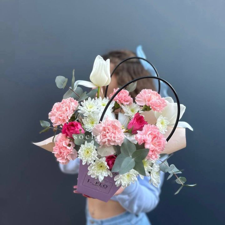 Сумочка Радости в Прокопьевске