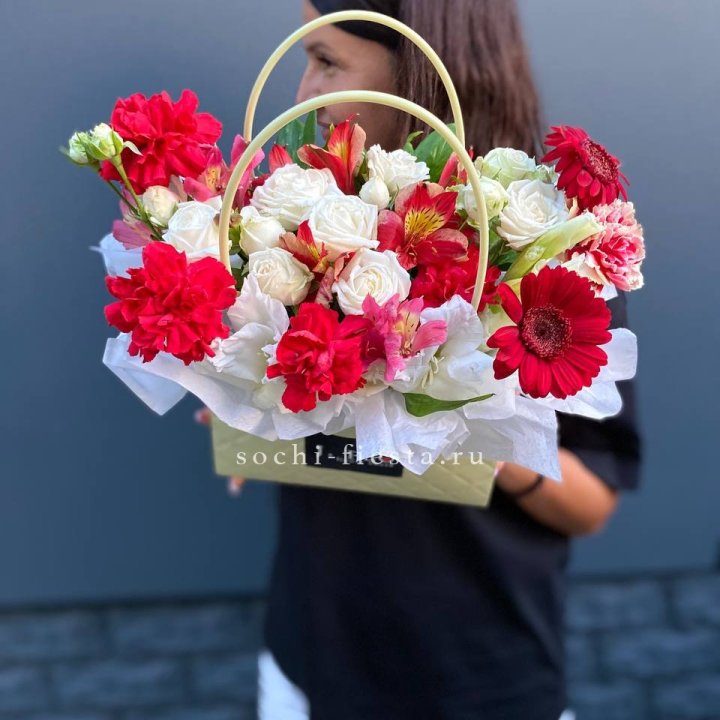 Сумочка №8 в Прокопьевске