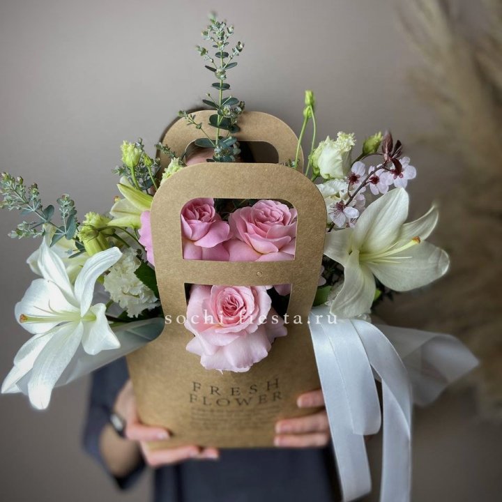 Сумочка "Модерн" в Прокопьевске