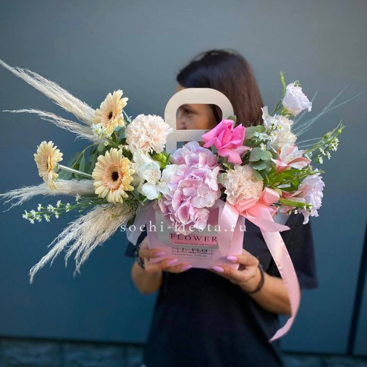 Сумочка №9 в Прокопьевске