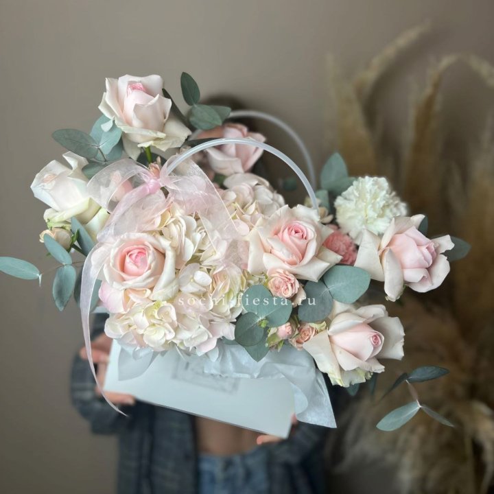 Авторская сумочка "Элис" в Прокопьевске