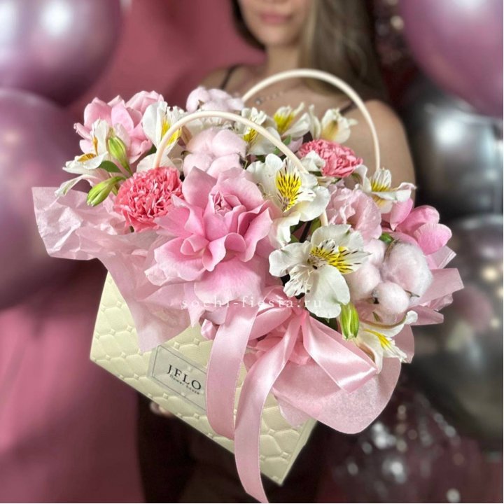 Сумочки "Флоренси" в Прокопьевске