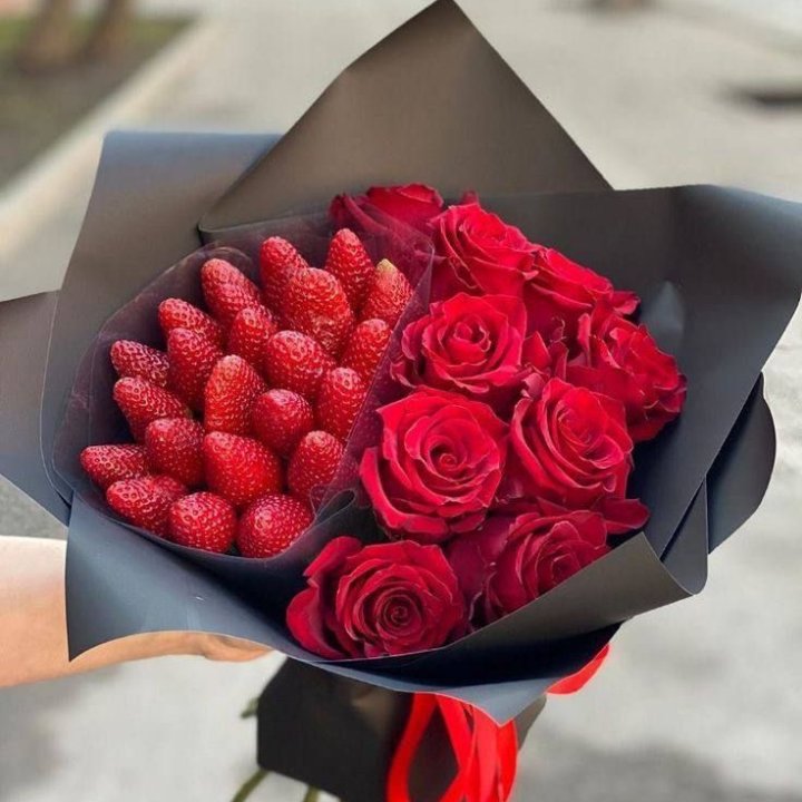 "Тандем" в Прокопьевске