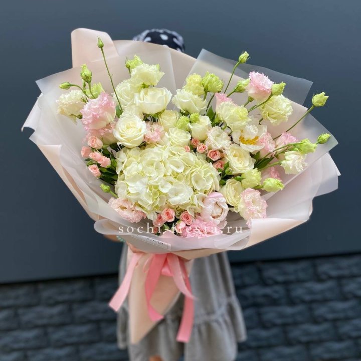 Букет "Мэрилэнд" в Прокопьевске