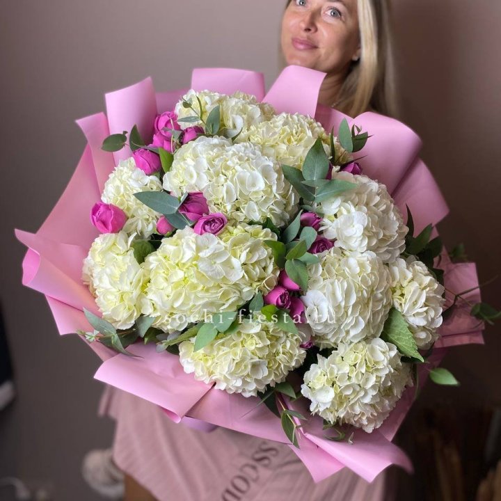 Макси-букет "Валдбери" №2 в Прокопьевске