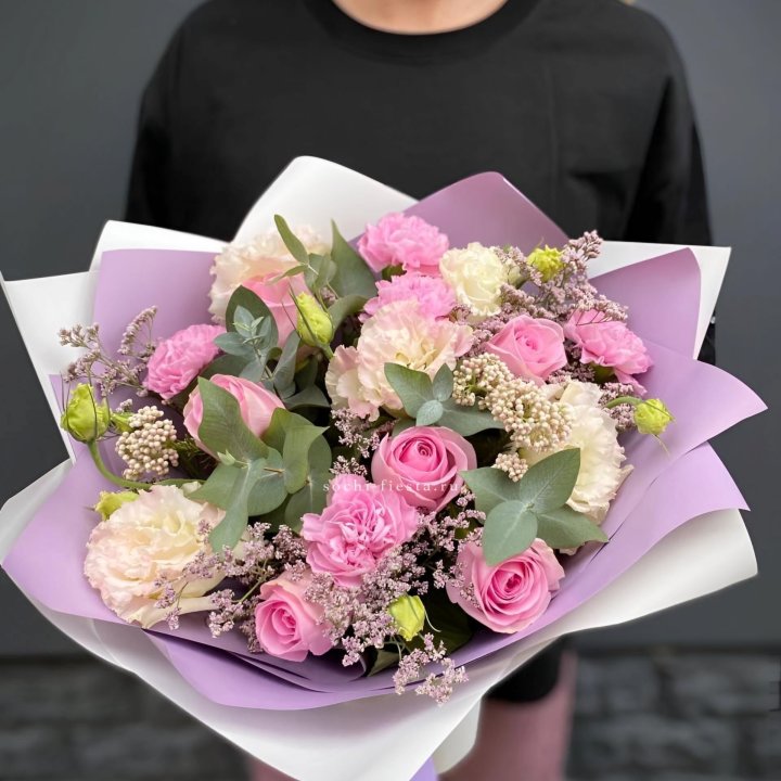 Букет "Нью-Джерси" в Прокопьевске