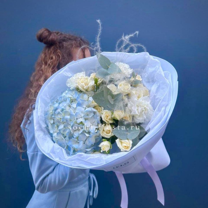 Букет "Свит панено" в Прокопьевске