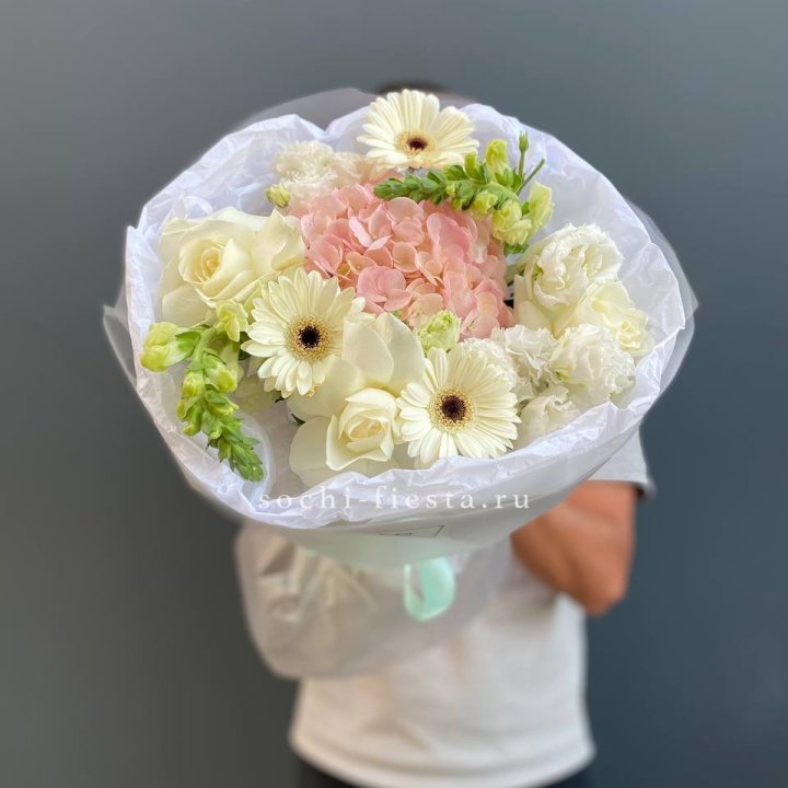  Букет "Балет" в Прокопьевске