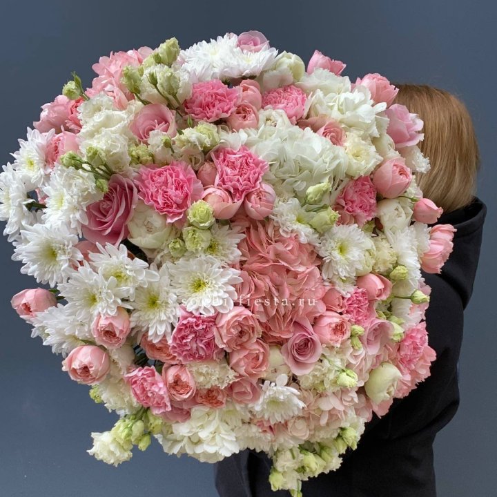  Букет  "Вау №1" в Прокопьевске