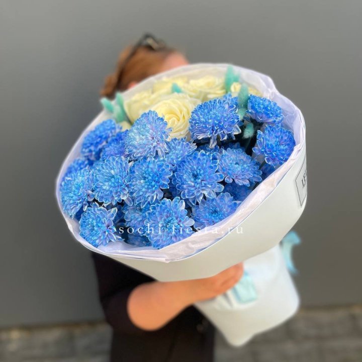  Букет "Лагуна-2" в Прокопьевске