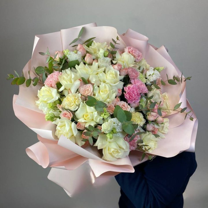 Букет "Джулия" в Прокопьевске