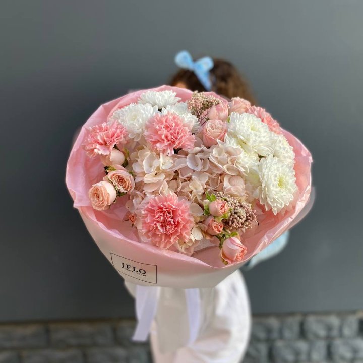  Букет "Мармеладка" в Прокопьевске