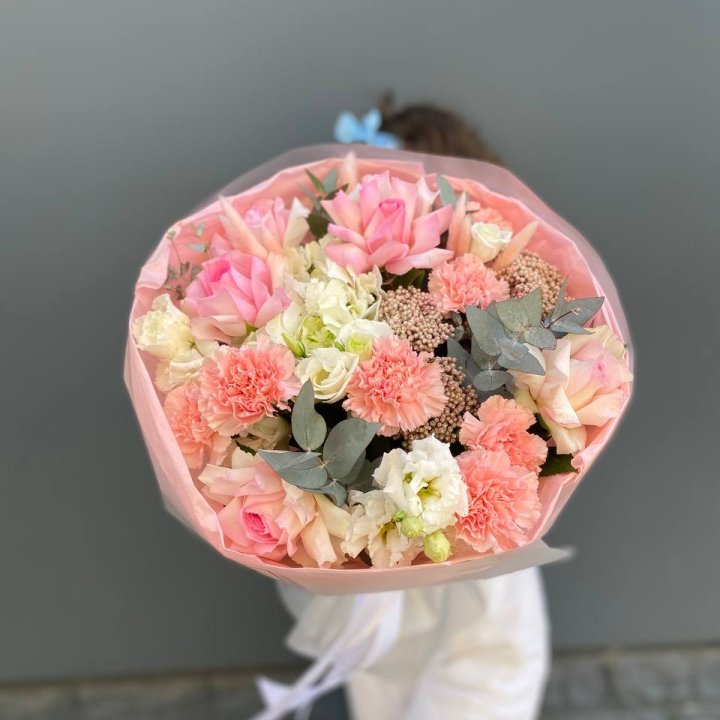 Букет "Стифания" в Прокопьевске