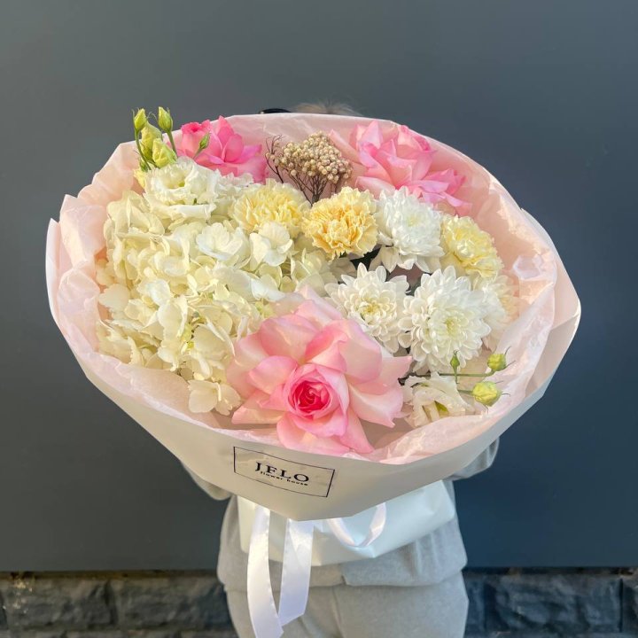 Букет "Лолита №2" в Прокопьевске