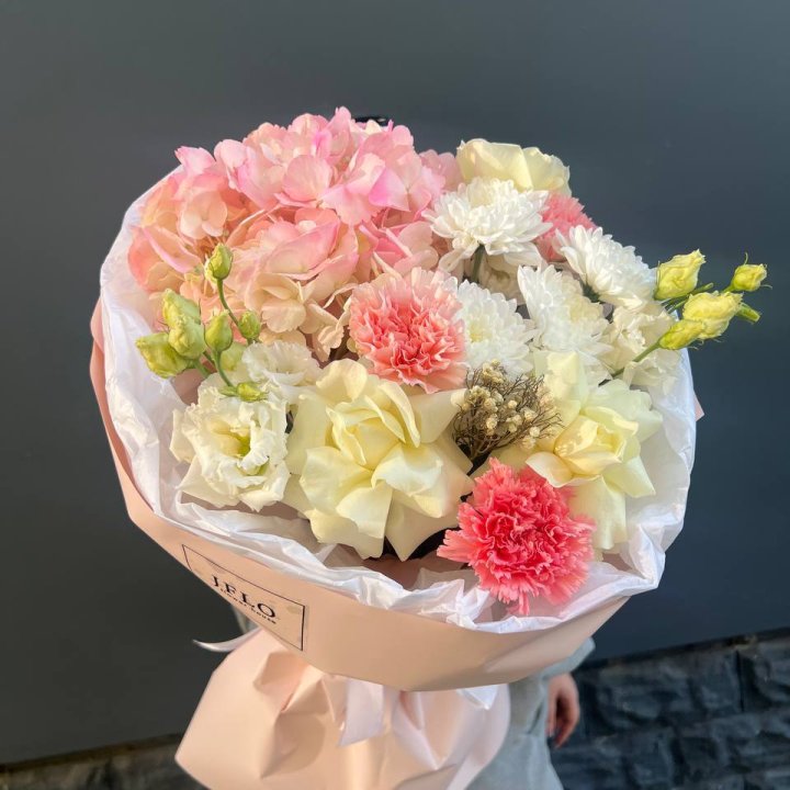 Букет "Милена" в Прокопьевске