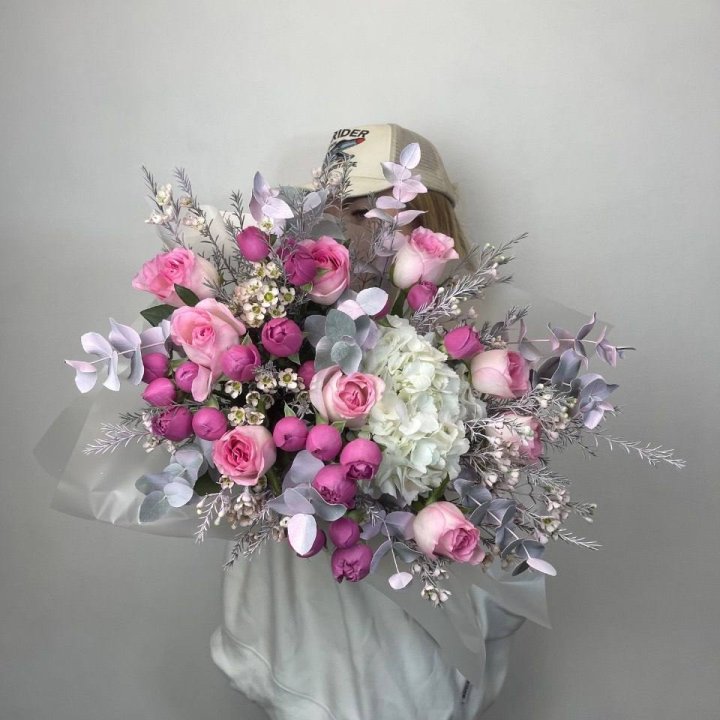 Джутовое кашпо "Мигноло" в Прокопьевске