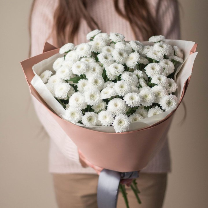 Букет Сантини в Прокопьевске