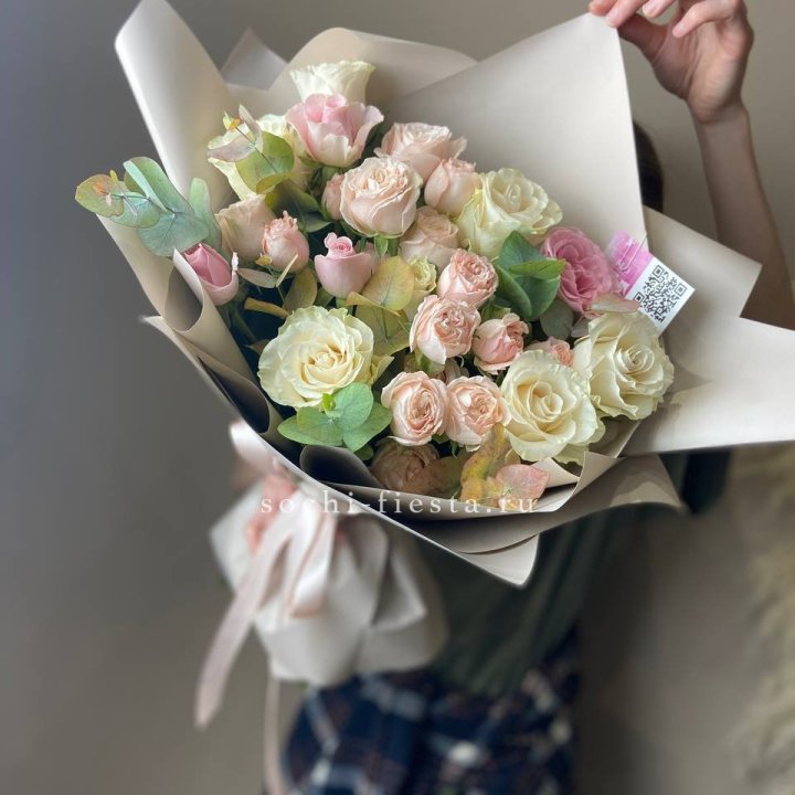 Амели в Прокопьевске