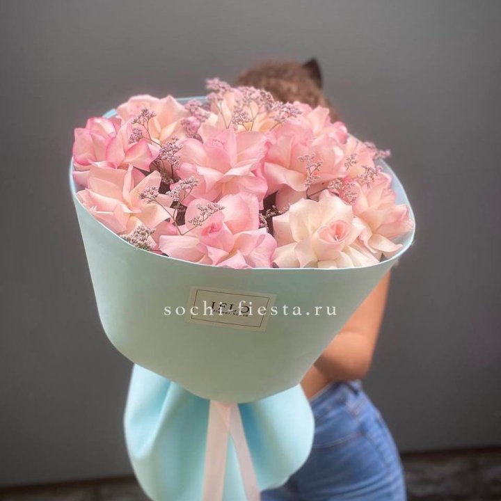 Букет "Линдо" в Прокопьевске