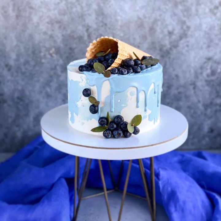 Торт "Вафли" в Прокопьевске