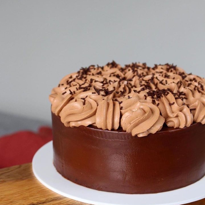 Торт "Трюфель" в Прокопьевске