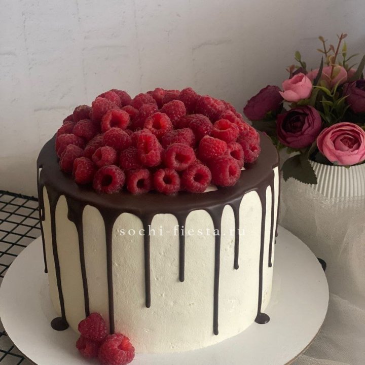 Торт "Фондю" в Прокопьевске