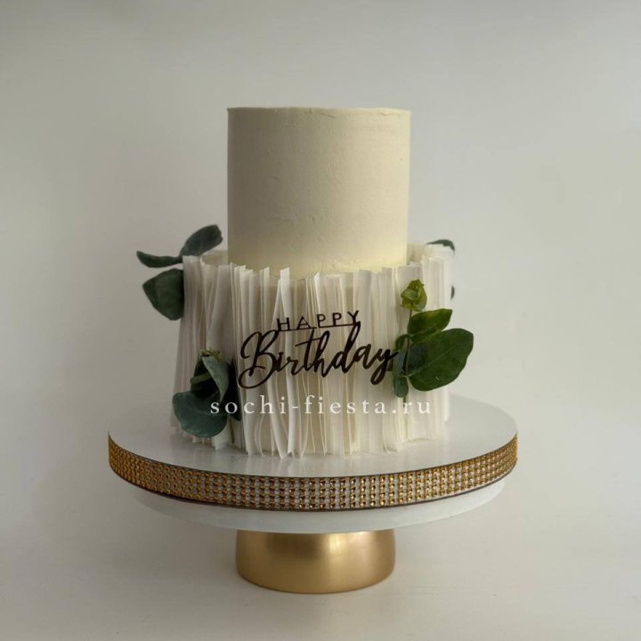 Торт "Нежность" в Прокопьевске