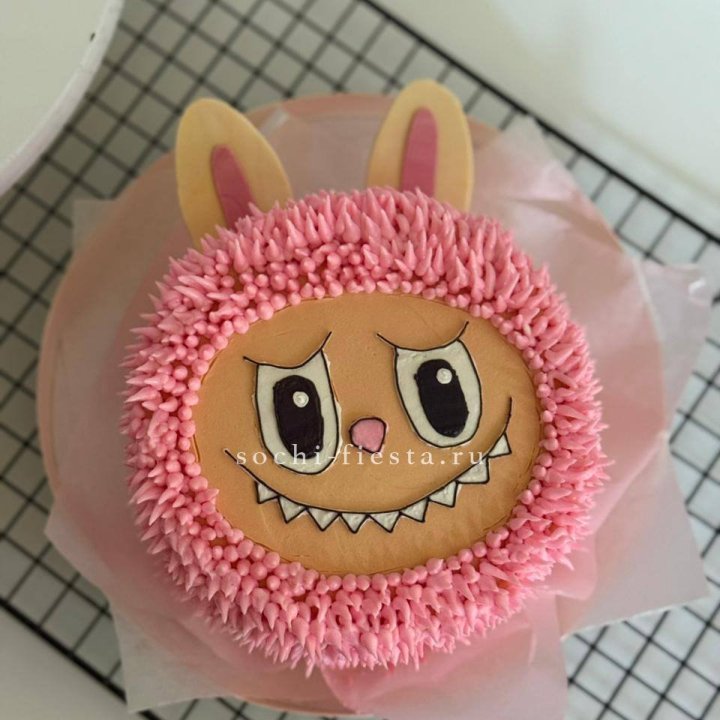 Торт  "Милый" в Прокопьевске