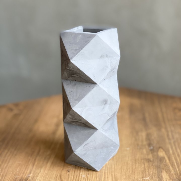 Дизайнерская ваза №1 в Прокопьевске