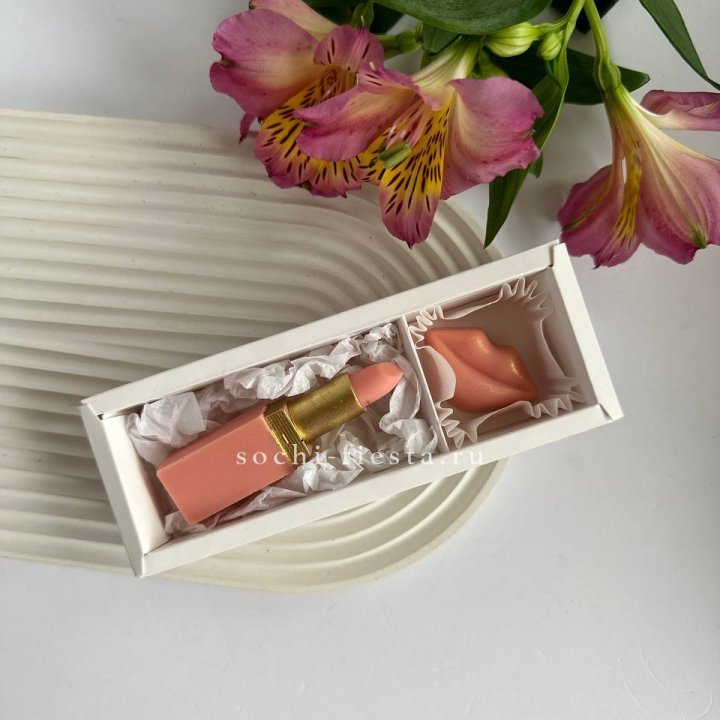 Бельгийский шоколад Женские секреты в Прокопьевске