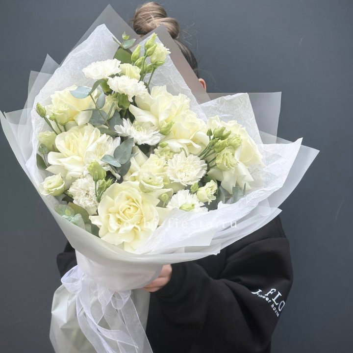 Букет "Сицилия" в Прокопьевске