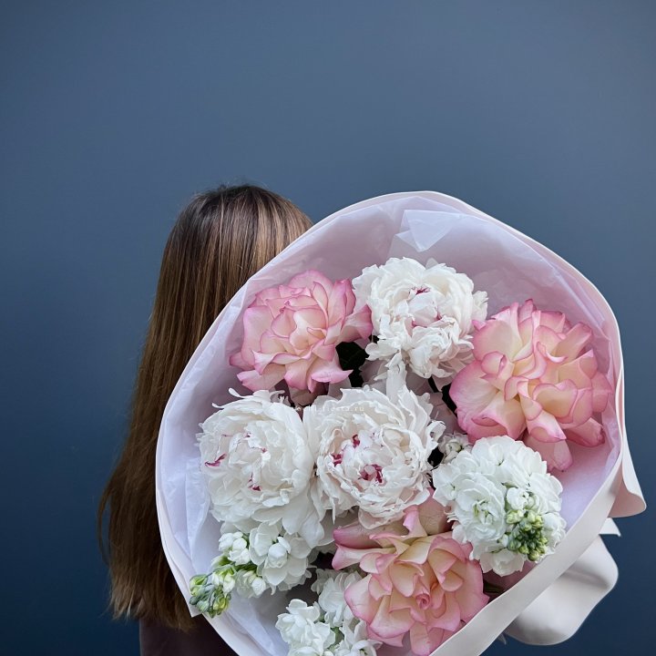  Букет "Кени" в Прокопьевске