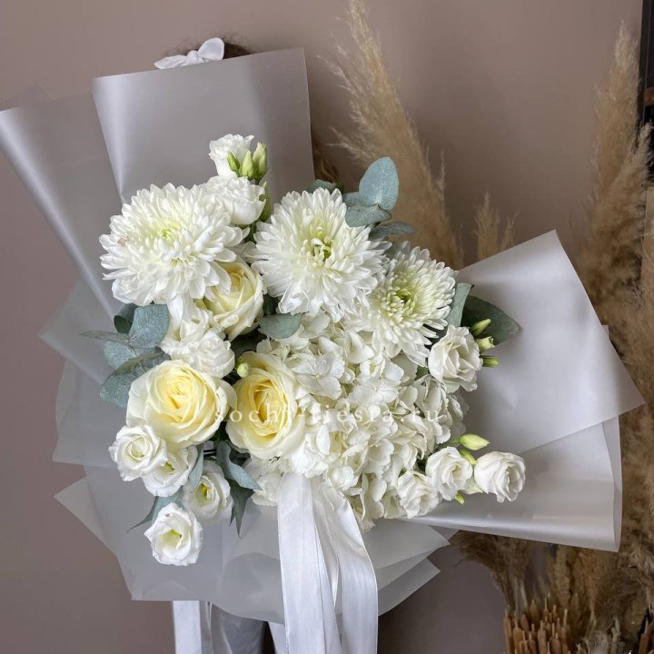 Букет "Ламанш" в Прокопьевске