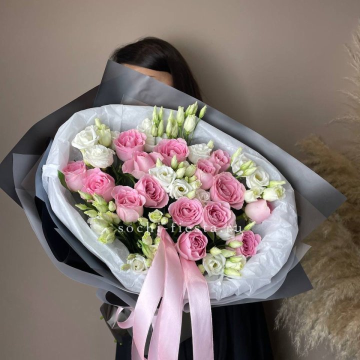 Букет "Кетрин" в Прокопьевске