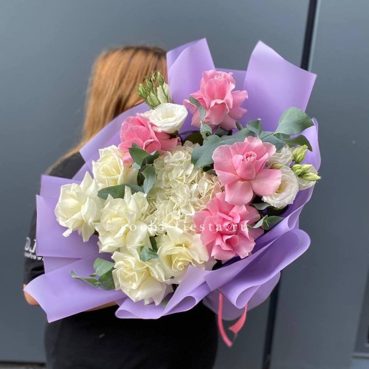  Букет "Ирма" в Прокопьевске