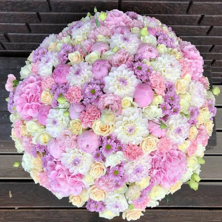 Макси-корзина Лолипап в Прокопьевске