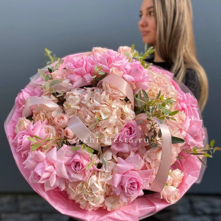  Букет "Миракола" в Прокопьевске