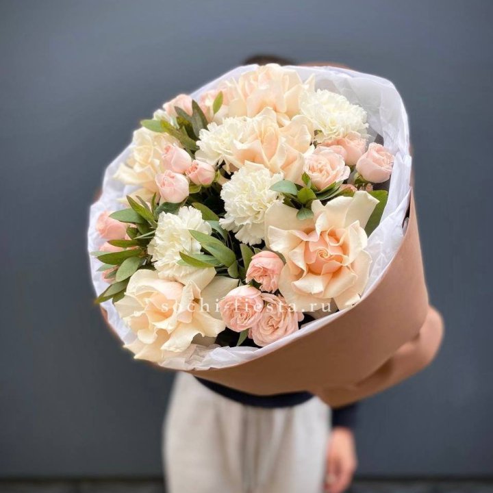  Букет "Тенереса" в Прокопьевске