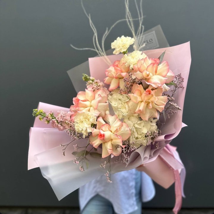 Букет  "Проджи" в Прокопьевске