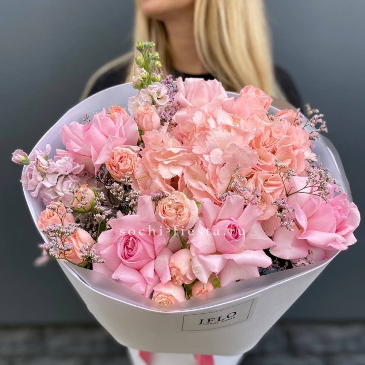  Букет "Свит" в Прокопьевске