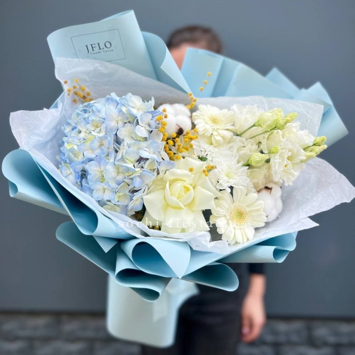  Букет "Келестия" в Прокопьевске